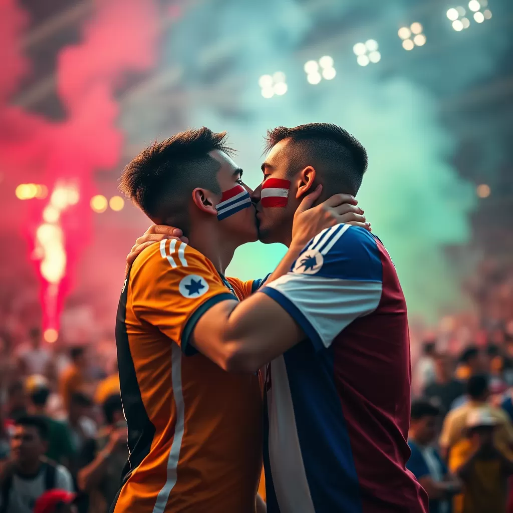 xx8.space Đánh Giá Những Ngôi Sao Quyết Định Kết Quả Chung Kết World Cup 2026 — view 5