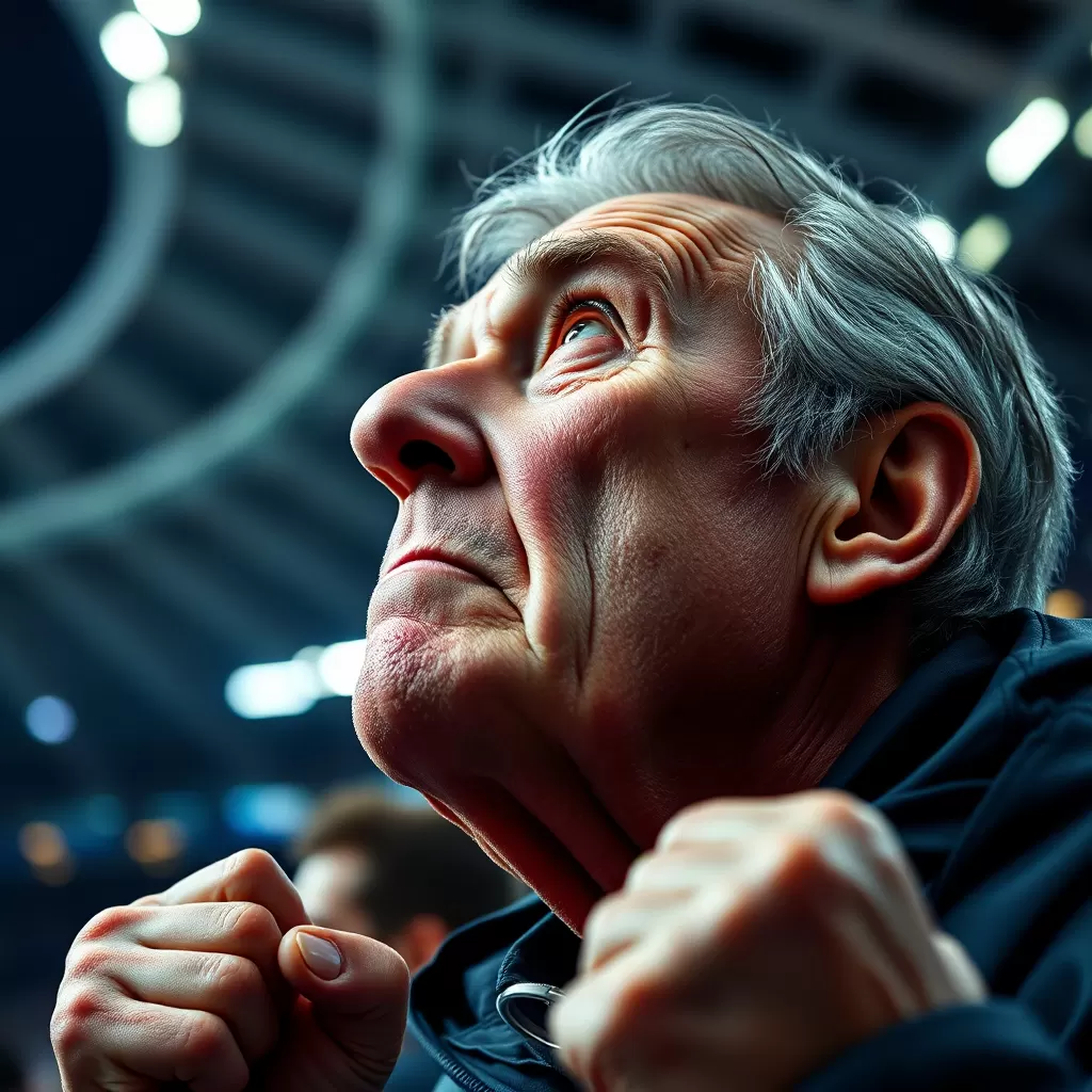 World Cup 2026 Và Những Giấc Mơ Vàng Của Các Ngôi Sao — view 4