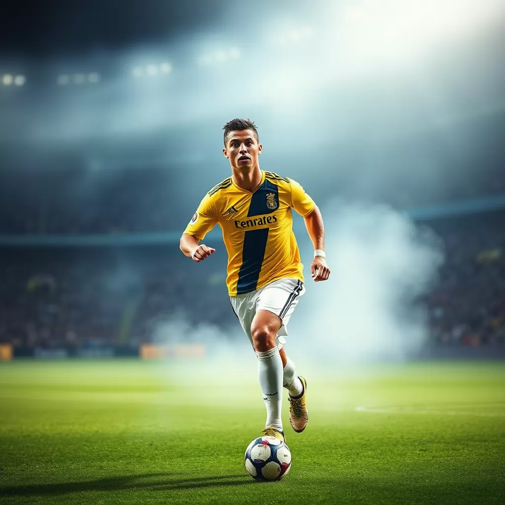 World Cup 2026 Và Những Màn Trình Diễn Khiến Thế Giới Sững Sờ — view 5