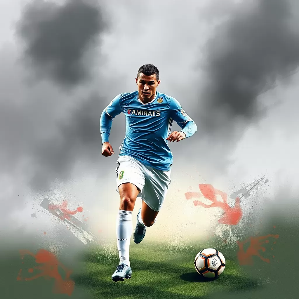 World Cup và những câu chuyện truyền cảm hứng: Khi trái bóng chạm đến trái tim — view 2