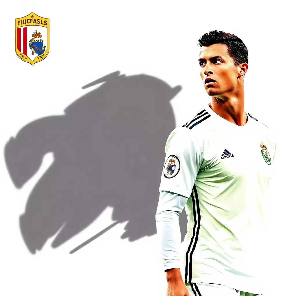 Real Madrid luôn tạo cảm giác đặc biệt tại Champions League cùng Lucky88 — view 5