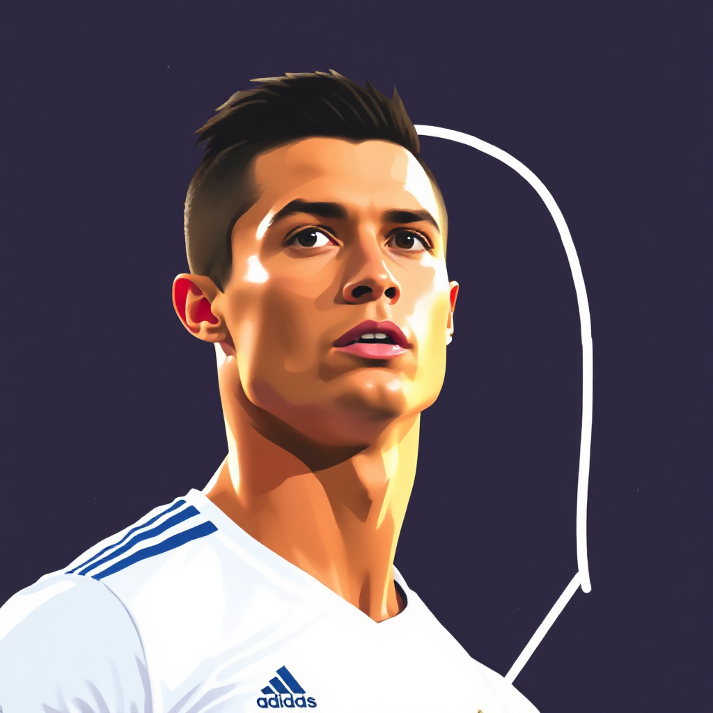 World Cup 2026: Khi Khát Vọng Chiến Thắng Tạo Nên Sức Mạnh Phi Thường