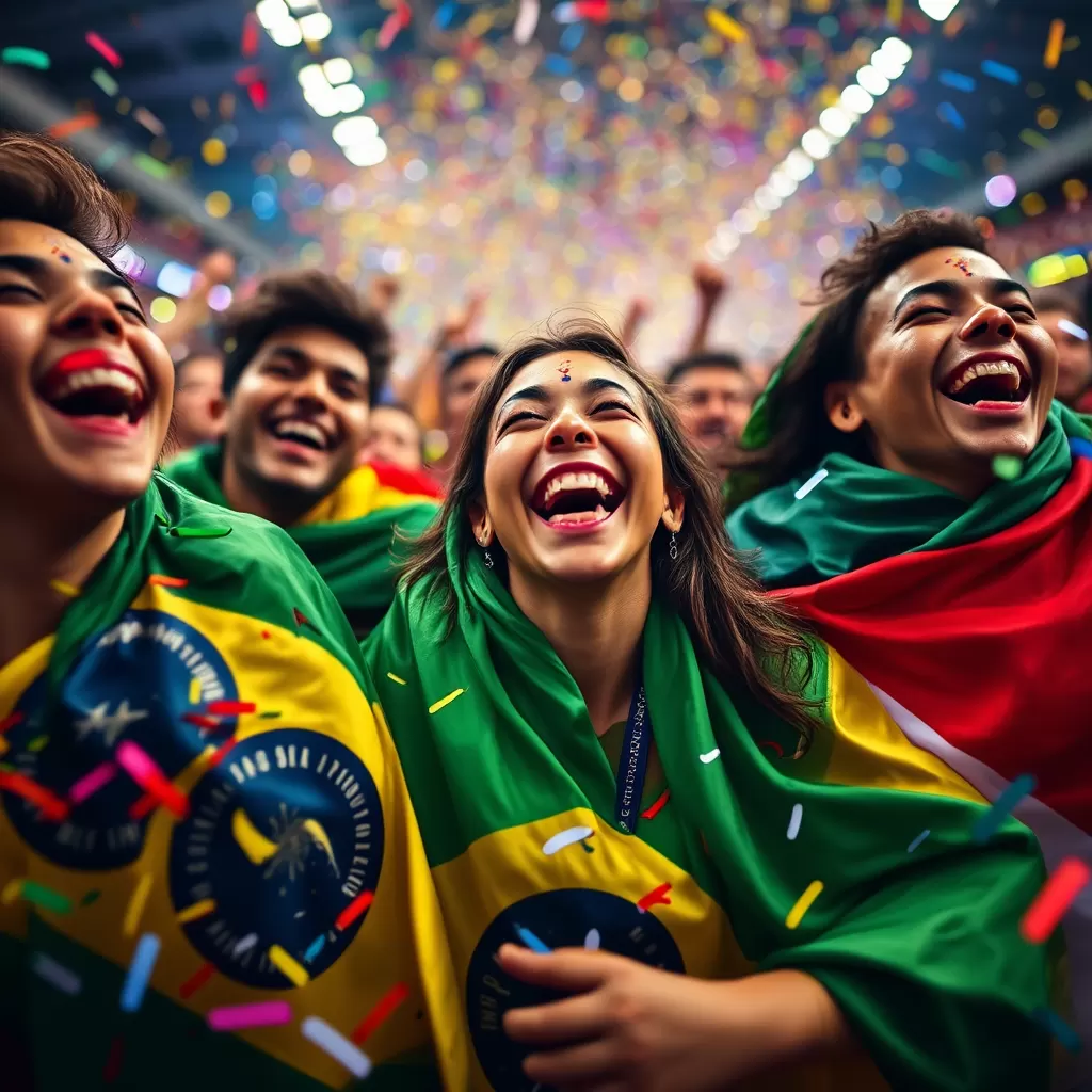 FIFA chuẩn bị gì cho ngày hội bóng đá? Những điều fan cần biết — view 2