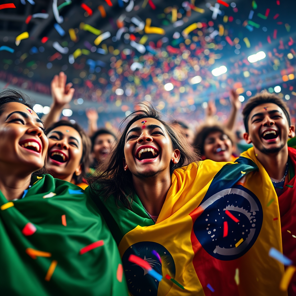 World Cup 2026 Và Những Trận Cầu Khắc Sâu Vào Lịch Sử