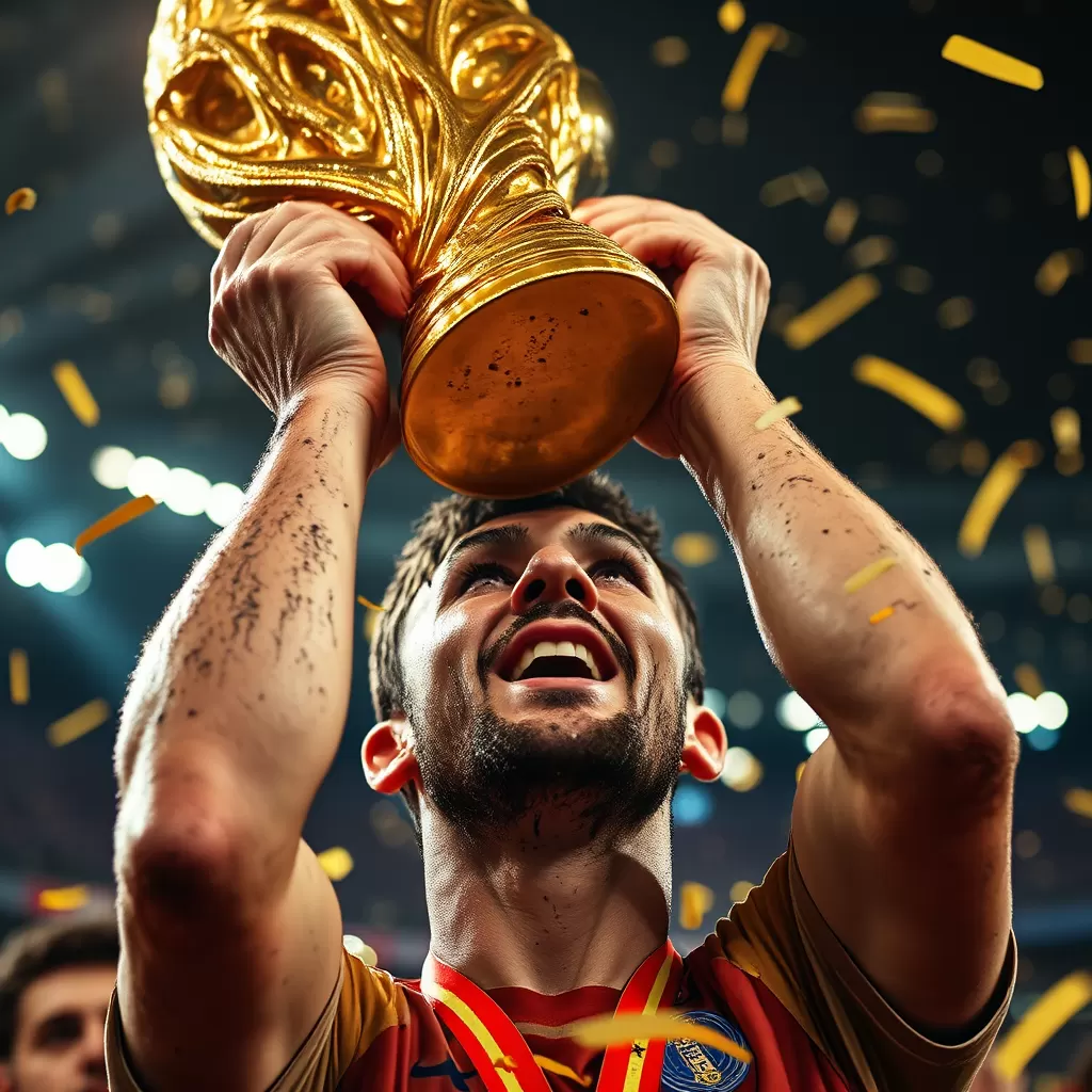 Dự Đoán Kết Quả Chung Kết World Cup 2026 Từ Chuyên Gia | u888com.la — view 5