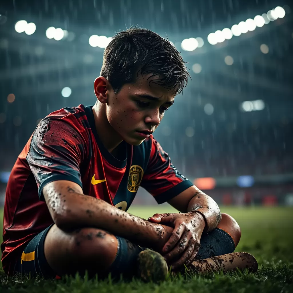 World Cup 2026: Hành Trình Chạm Tới Vinh Quang Của Bóng Đá Thế Giới