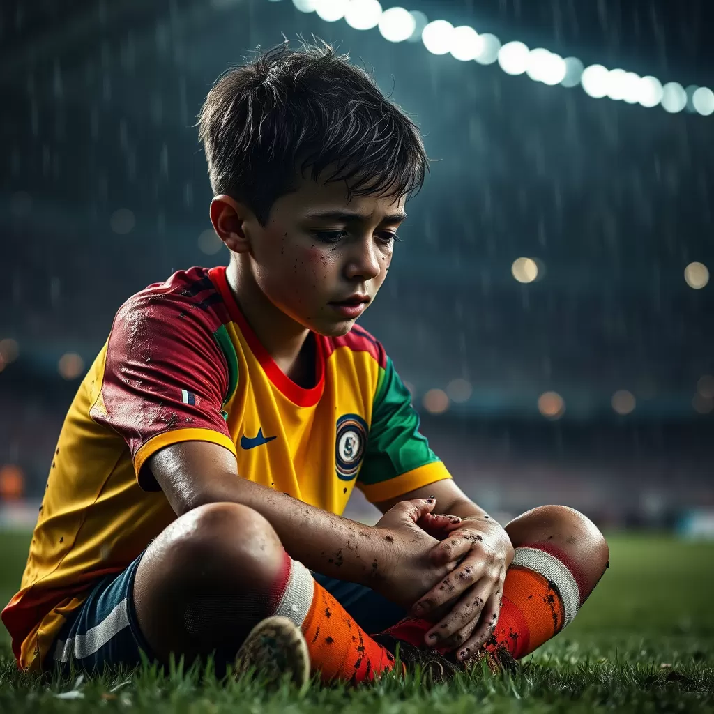 World Cup 2026 Hứa Hẹn Những Màn Bứt Phá Ngoạn Mục Trên Sân Cỏ — view 5