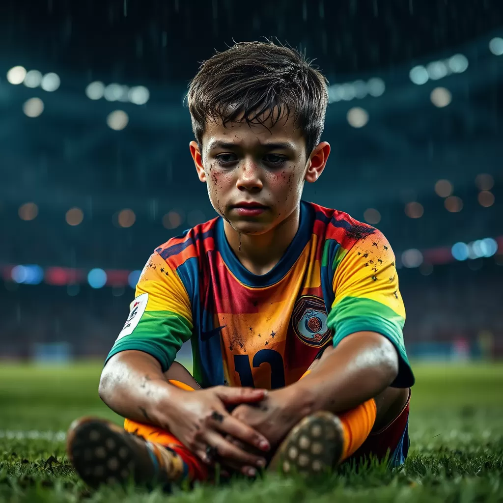 World Cup 2026 Và Cuộc Cạnh Tranh Khốc Liệt Đến Từng Giây
