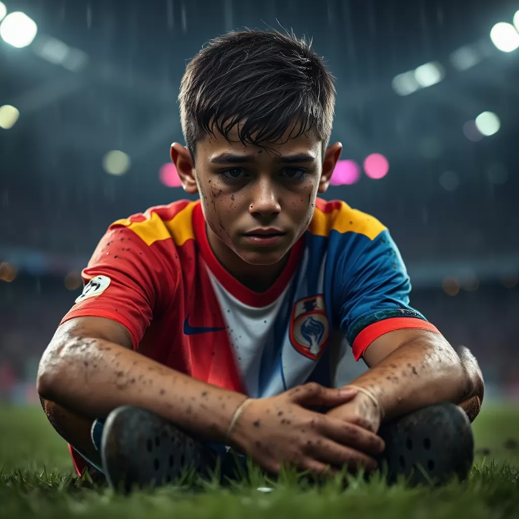 World Cup 2026 Và Cuộc Cạnh Tranh Khốc Liệt Đến Từng Giây — view 2