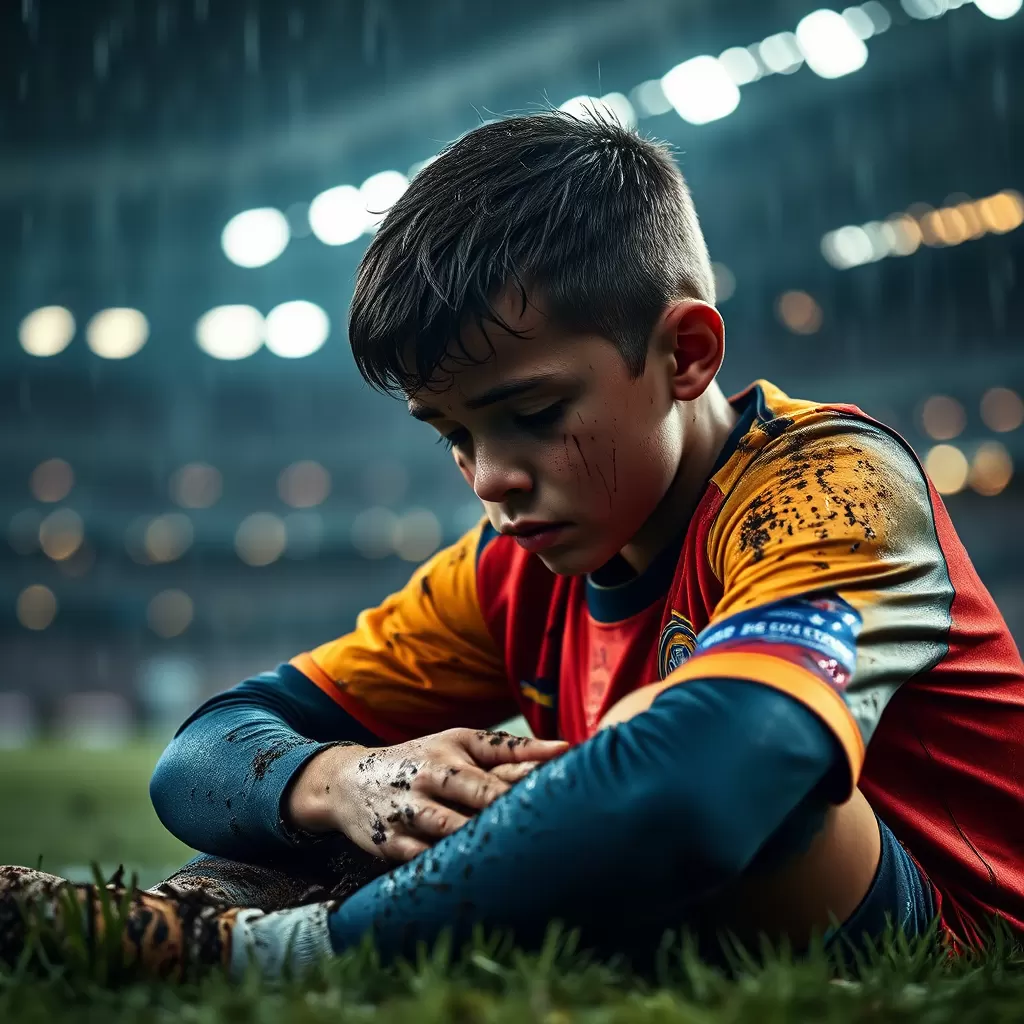 Chung Kết World Cup 2026: Sân Khấu Của Những Nhà Vô Địch | u888com.media — view 5