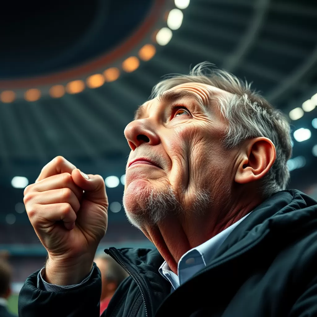 World Cup 2026 Hứa Hẹn Những Màn Bứt Phá Ngoạn Mục Trên Sân Cỏ — view 3