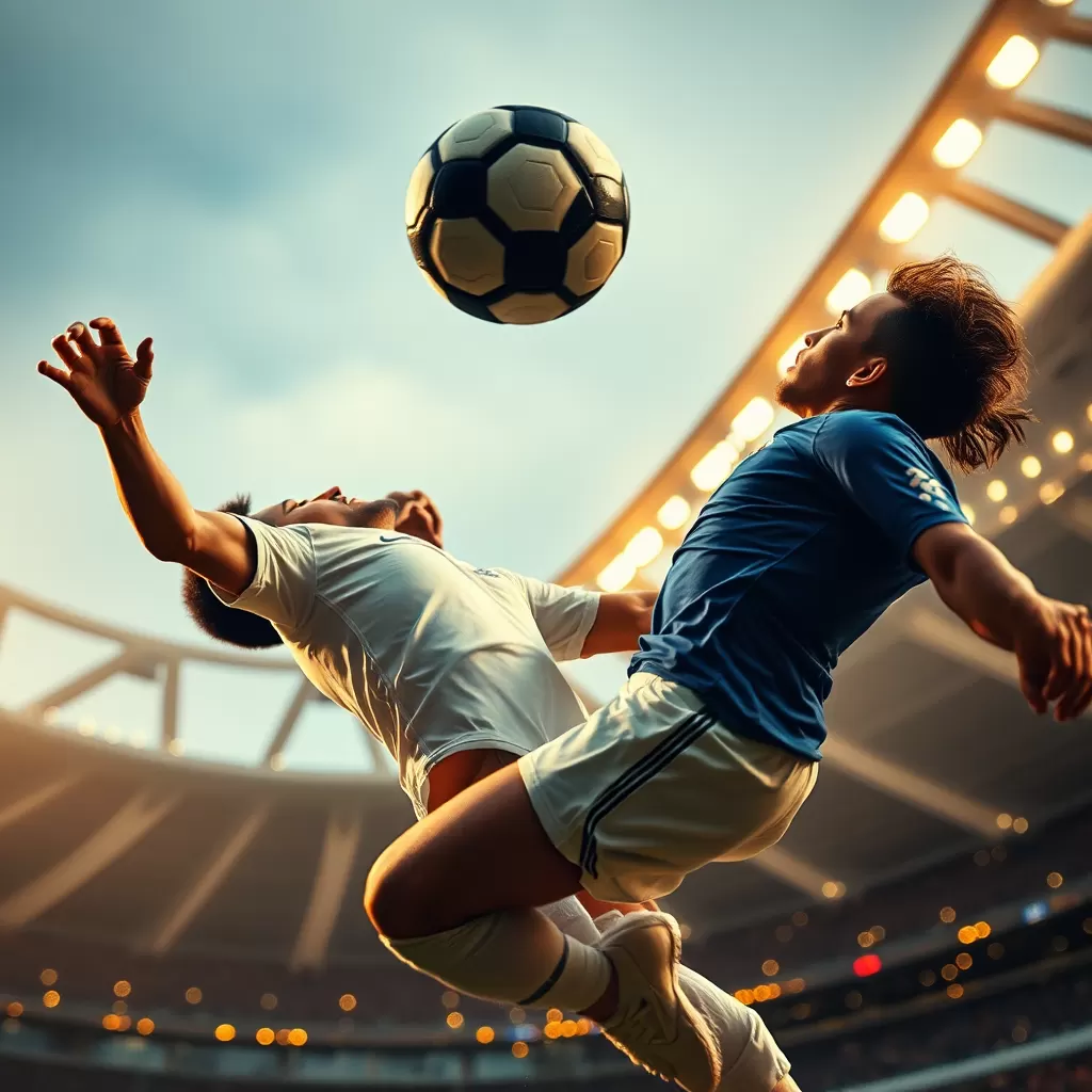 Chung kết World Cup 2026: Bất ngờ từ một thay đổi nhân sự và góc nhìn từ sân chơi uy tín — view 5