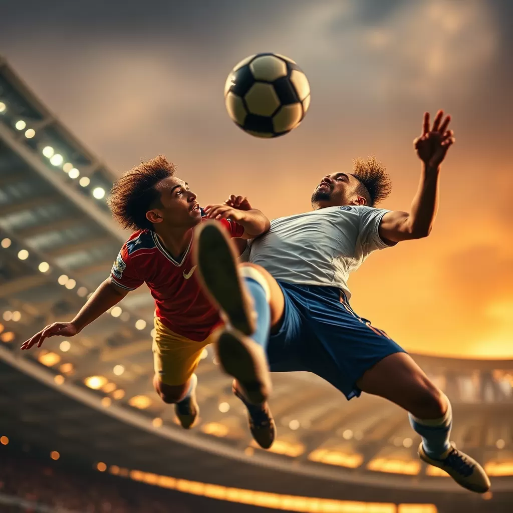 World Cup 2026 Và Cuộc Cạnh Tranh Khốc Liệt Đến Từng Giây — view 3