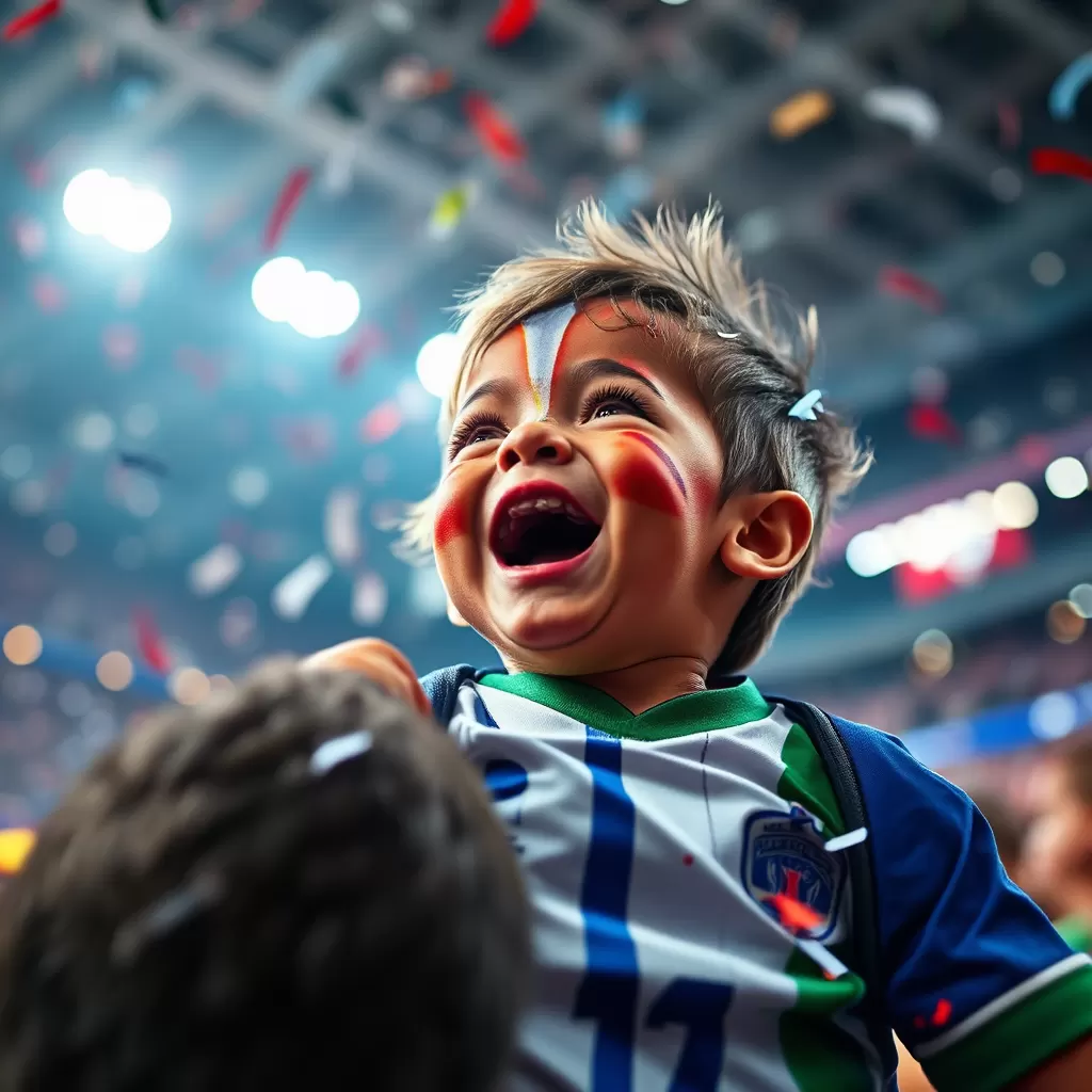 World Cup 2026 Và Cuộc Chiến Cuối Cùng Vì Ngôi Vương Thế Giới — view 4