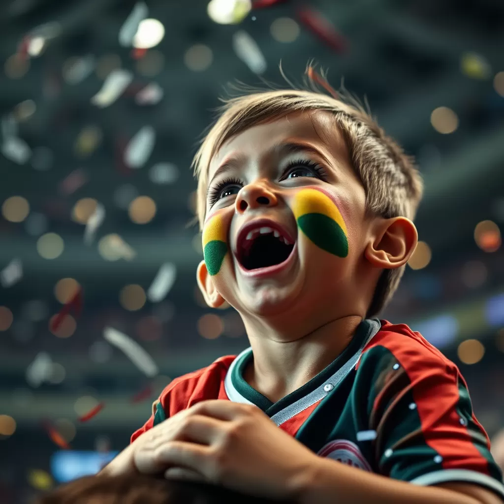 World Cup 2026 Và Những Kèo Đấu Đỉnh Cao: Cơn Sốt Mới Của Làng Túc Cầu