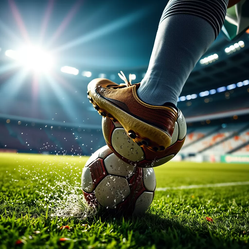 World Cup 2026: Khi khát vọng chiến thắng trở thành nguồn cảm hứng lớn — view 5