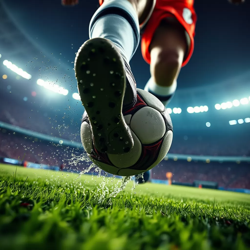 World Cup 2026: Khi niềm tin chiến thắng trở thành động lực mạnh mẽ nhất — view 5