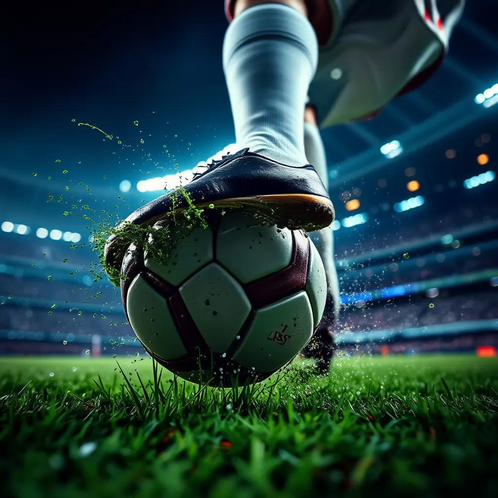 World Cup 2026 Và Cuộc Chiến Cuối Cùng Vì Ngôi Vương Thế Giới