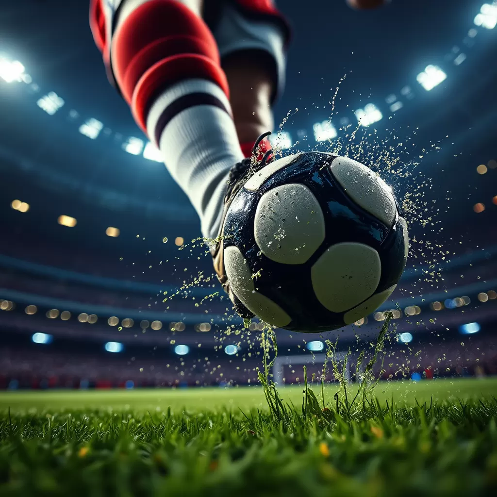 11bet ghi lại những bàn thắng đẹp làm bùng lên cảm xúc sân cỏ — view 2