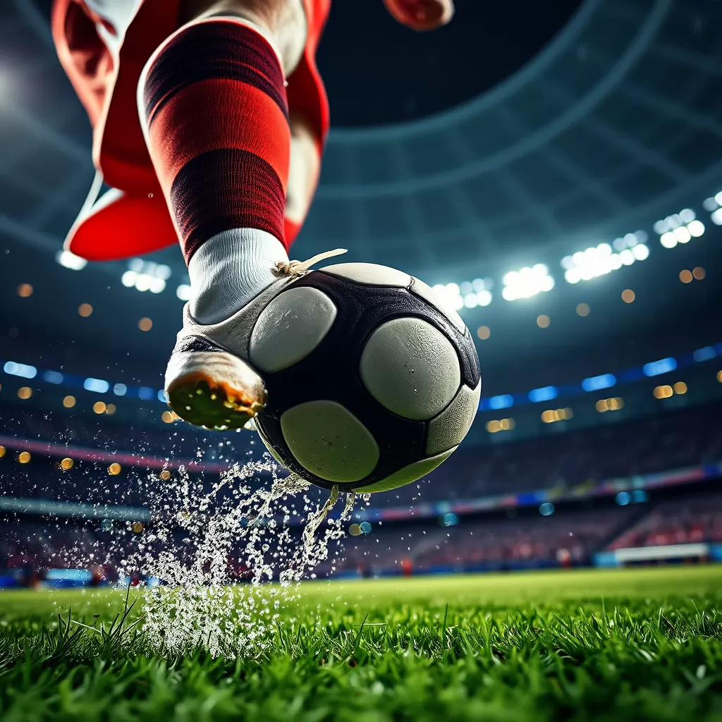 11bet ghi lại những bàn thắng đẹp làm bùng lên cảm xúc sân cỏ — view 4