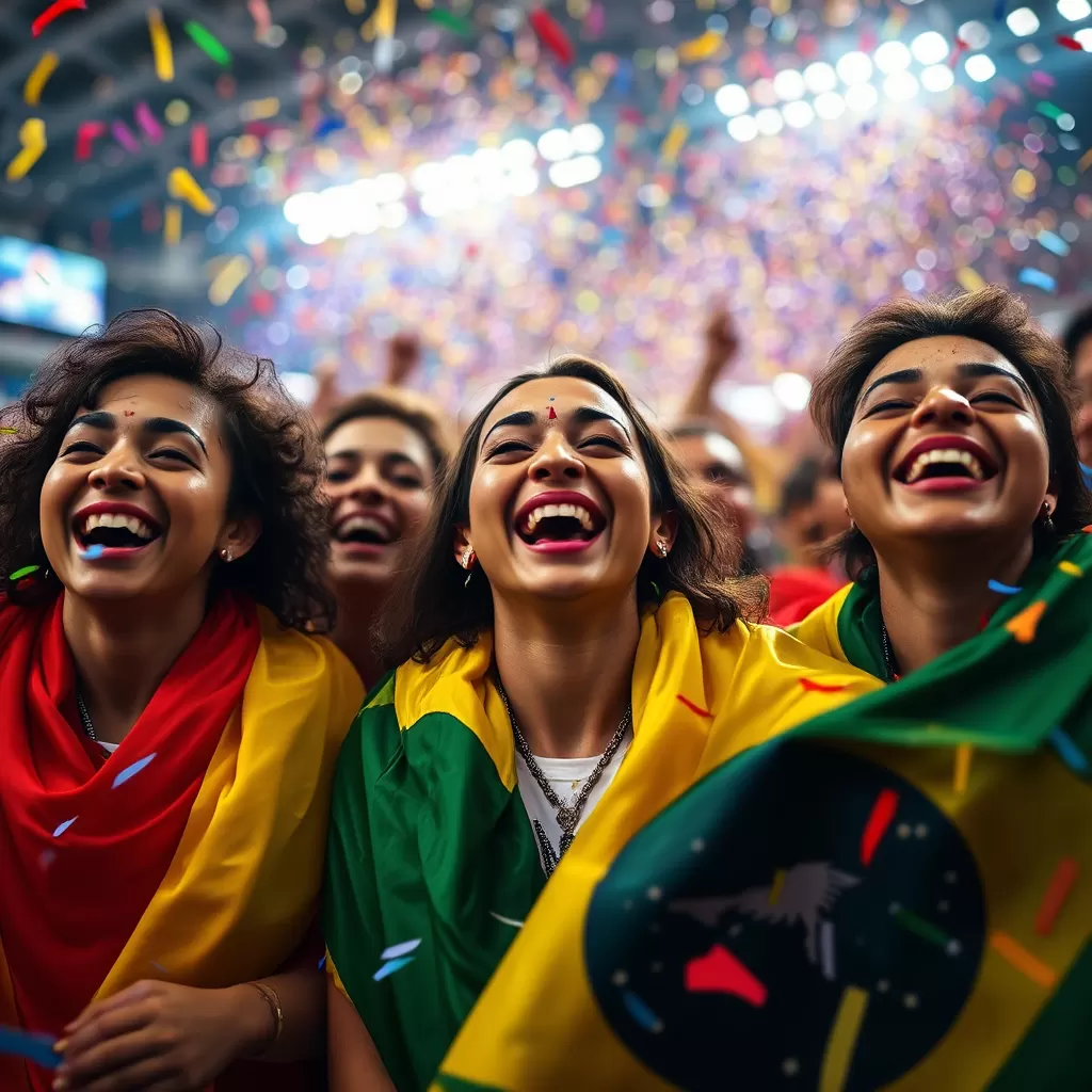 World Cup 2026 Và Những Trận Đấu Khiến Fan Nhớ Mãi Không Quên — view 5