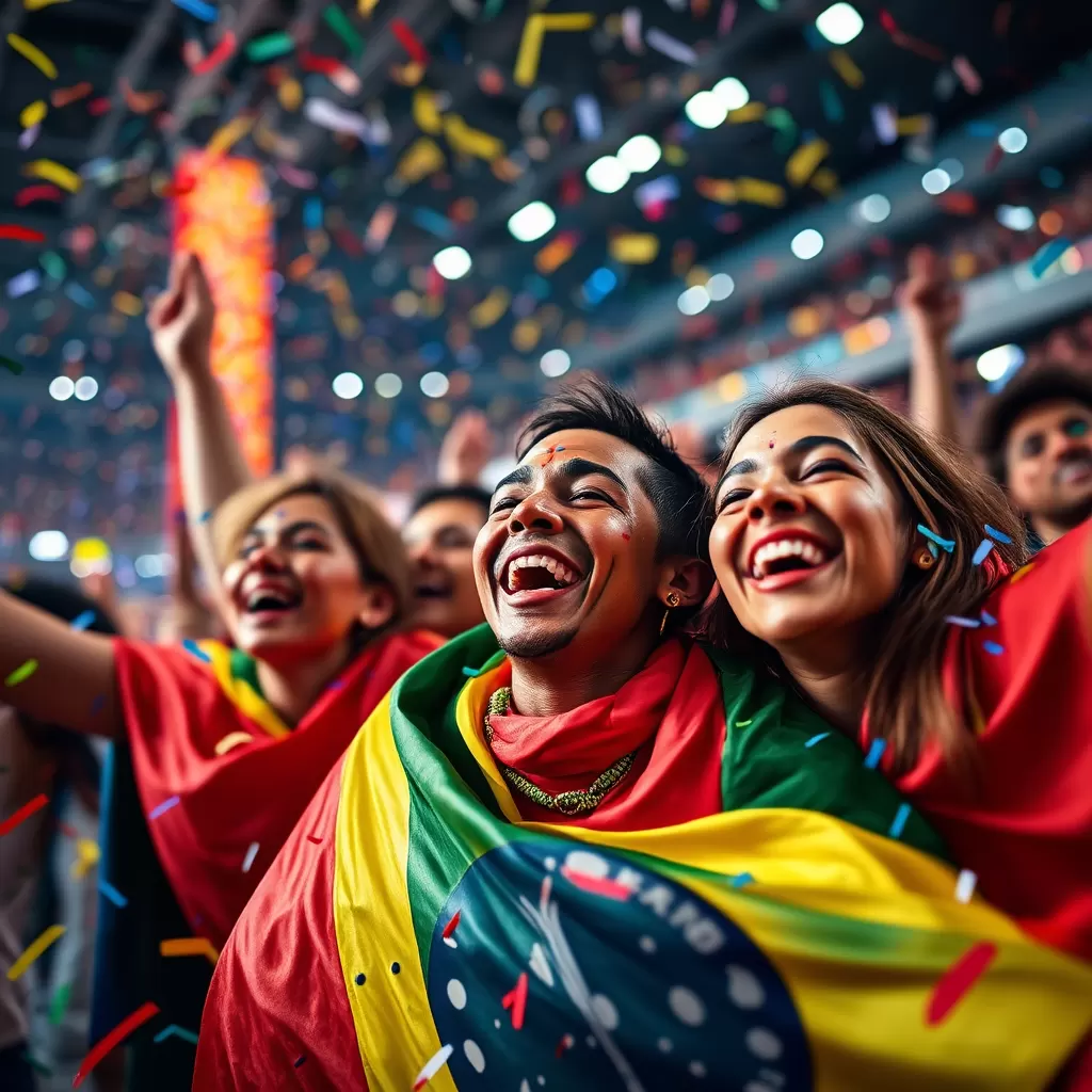 FIFA chuẩn bị gì cho World Cup 2026? Những thay đổi lớn nhất từ trước đến nay — view 2