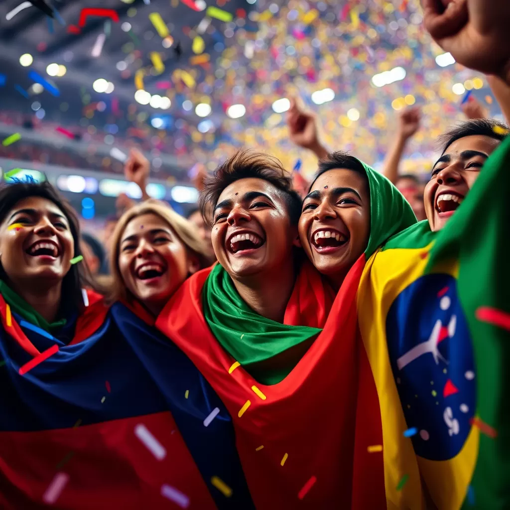 Chủ nhà World Cup 2026 gồm những quốc gia nào? Những điều chưa biết về kỳ World Cup đặc biệt nhất lịch sử — view 3