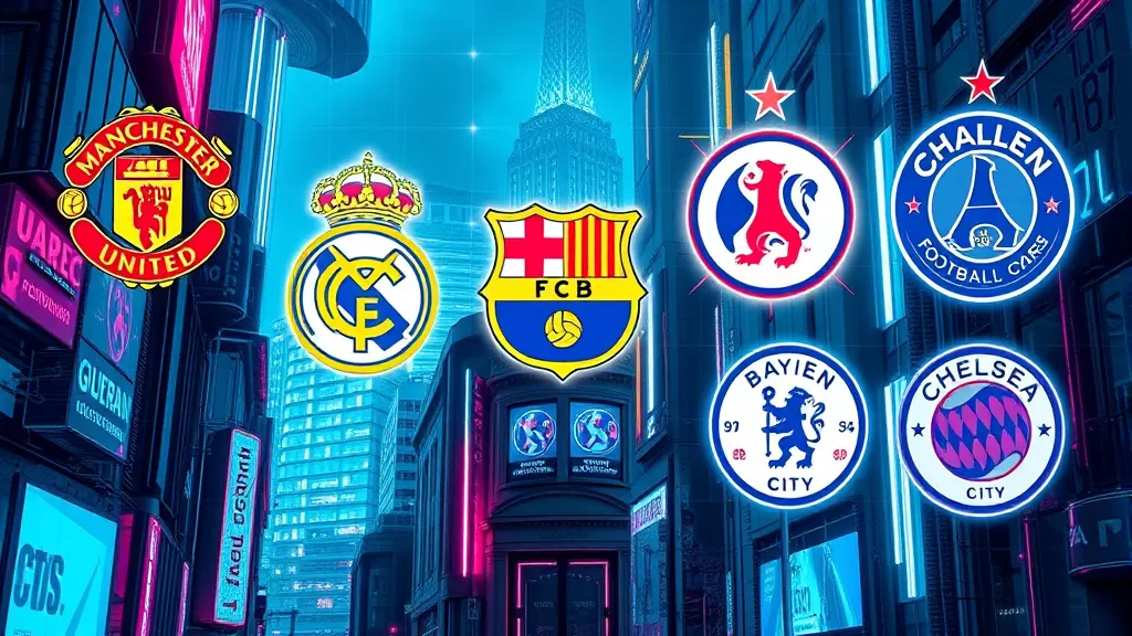 World Cup 2026: Khi "Lão Làng" Đối Đầu Với "Máu Trẻ" - Ai Sẽ Thống Trị?