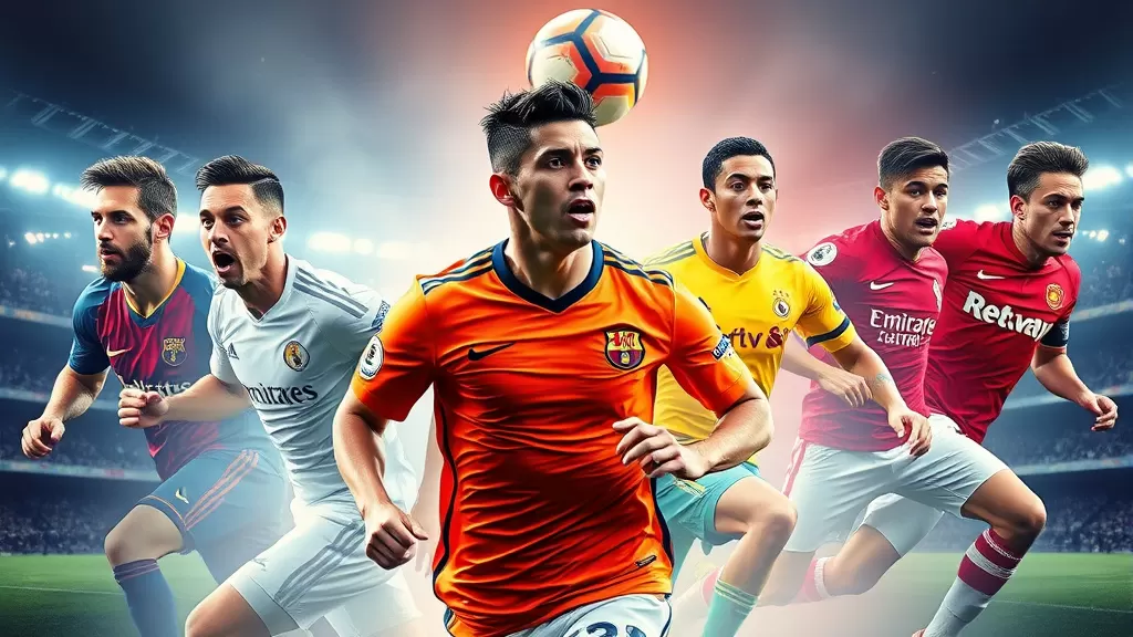 Ai sẽ là cái tên nổi bật nhất trên mạng xã hội trong mùa World Cup? — view 3
